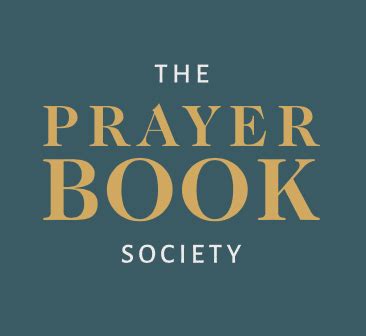 prayer book society